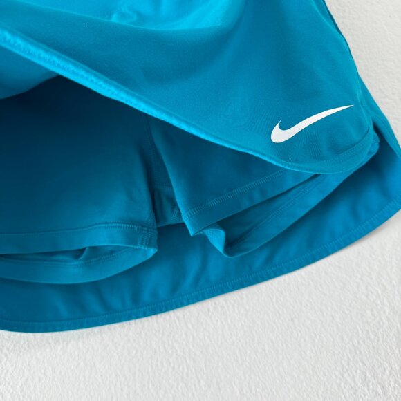 Vintage Nike Tennis Skirt / Skort - Picture 2 of 4